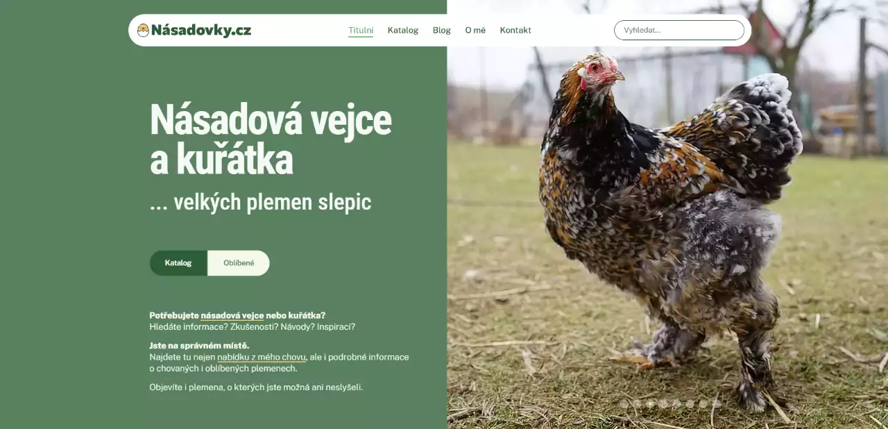 Násadovky.cz